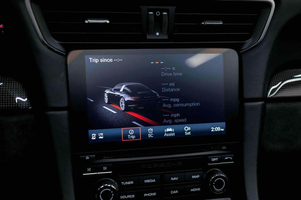 2018 Porsche 911 Targa 4 GTS Marietta GA 2018 Porsche 911 Targa 4 GTS Marietta GA