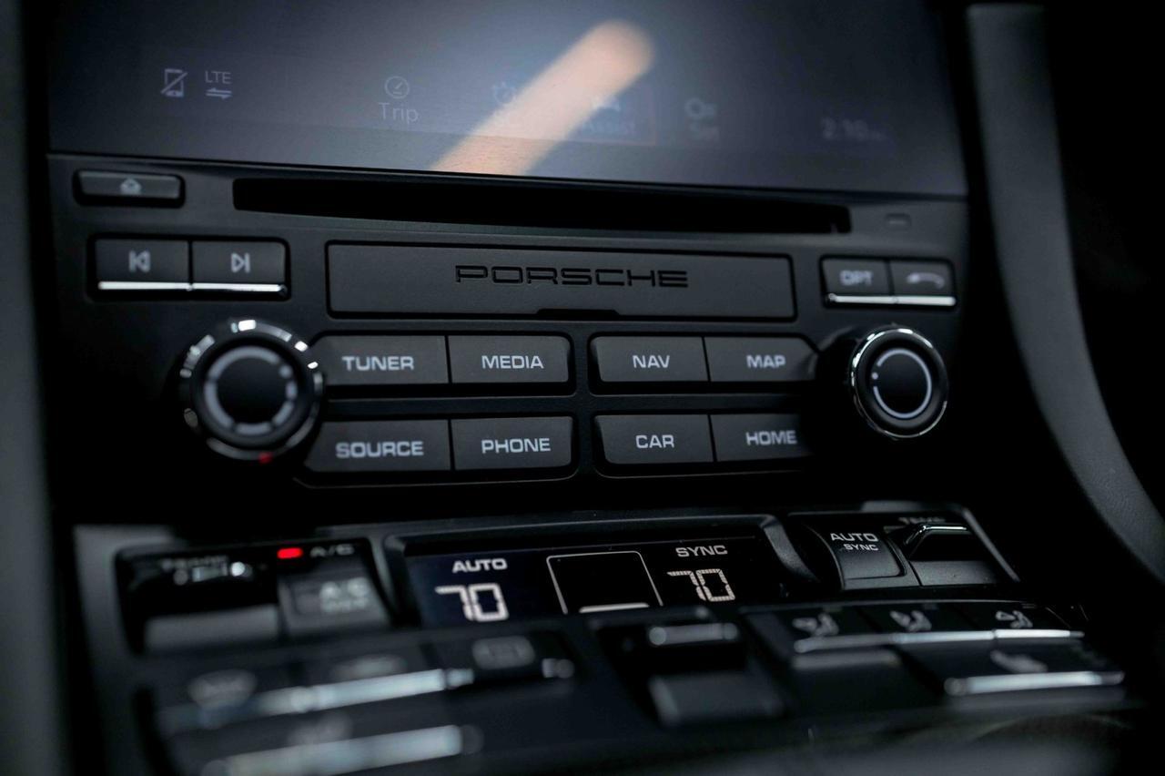 2018 Porsche 911 Targa 4 GTS Marietta GA 2018 Porsche 911 Targa 4 GTS Marietta GA