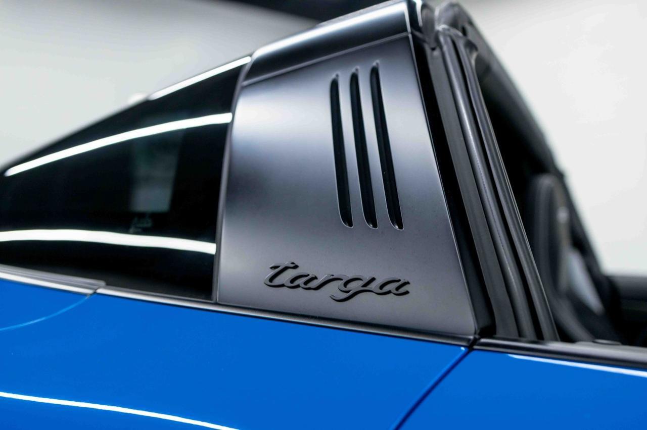 2018 Porsche 911 Targa 4 GTS Marietta GA 2018 Porsche 911 Targa 4 GTS Marietta GA