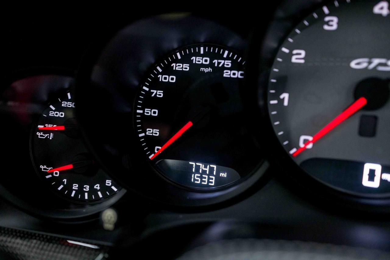 2018 Porsche 911 Targa 4 GTS Marietta GA 2018 Porsche 911 Targa 4 GTS Marietta GA