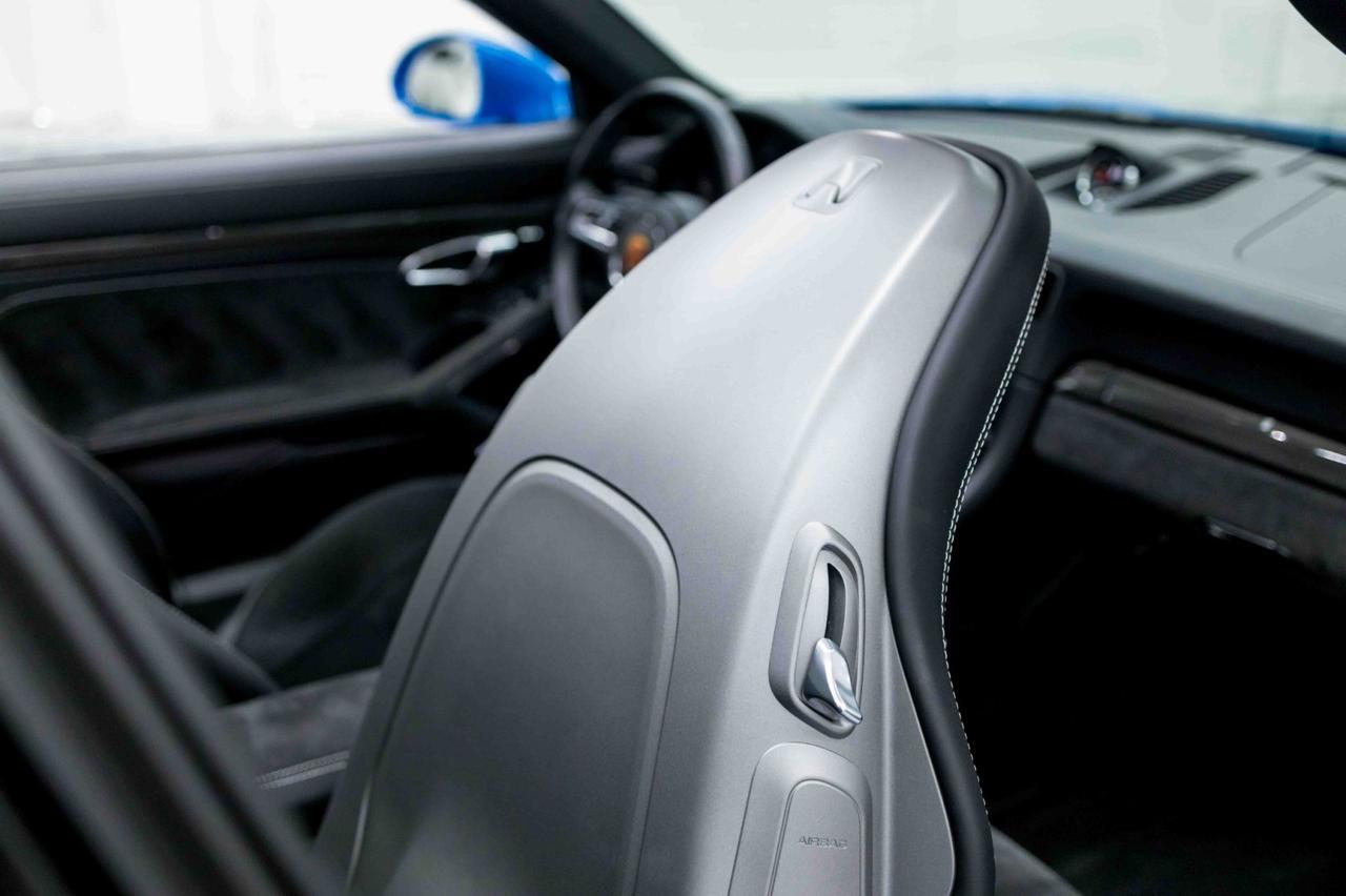 2018 Porsche 911 Targa 4 GTS Marietta GA 2018 Porsche 911 Targa 4 GTS Marietta GA