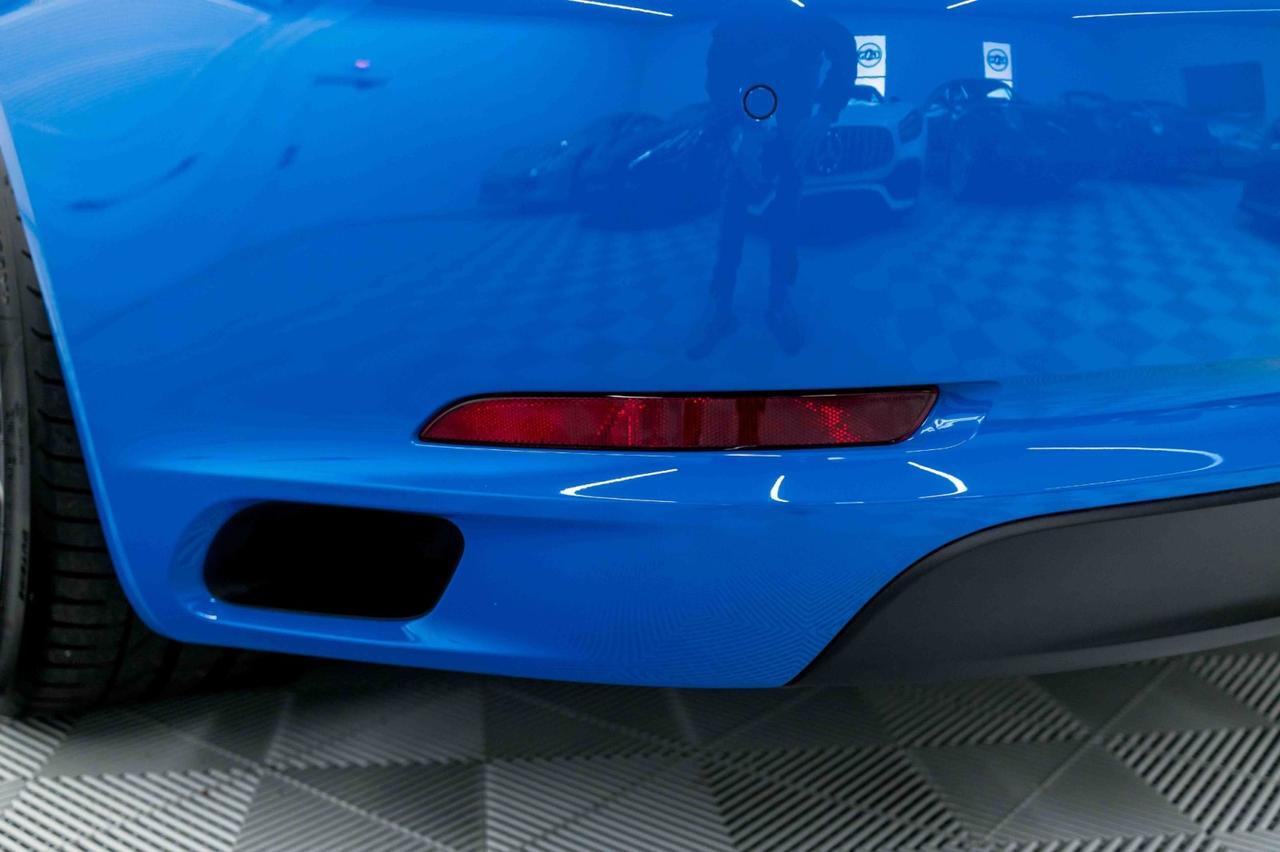 2018 Porsche 911 Targa 4 GTS Marietta GA 2018 Porsche 911 Targa 4 GTS Marietta GA