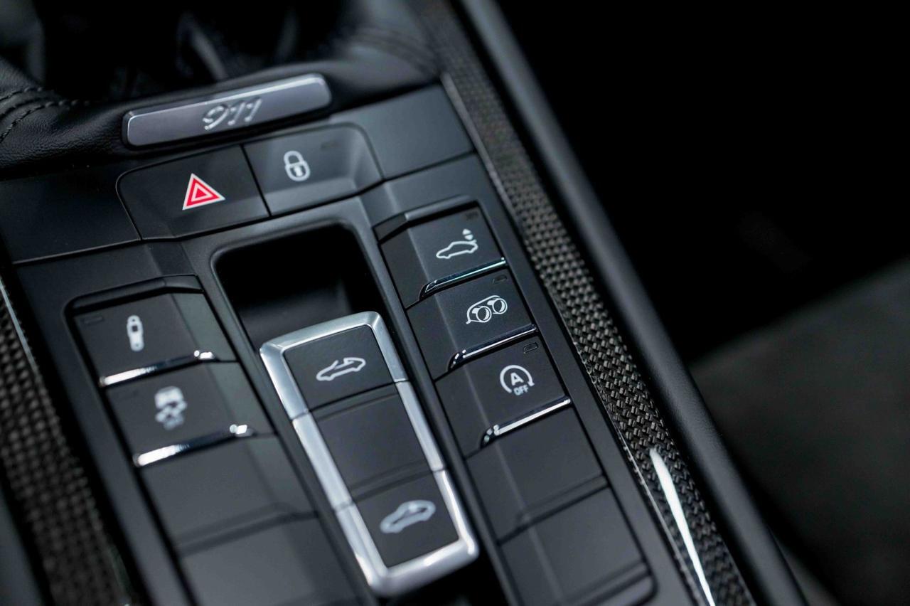 2018 Porsche 911 Targa 4 GTS Marietta GA 2018 Porsche 911 Targa 4 GTS Marietta GA