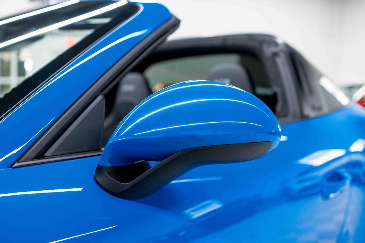 2018 Porsche 911 Targa 4 GTS Marietta GA 2018 Porsche 911 Targa 4 GTS Marietta GA