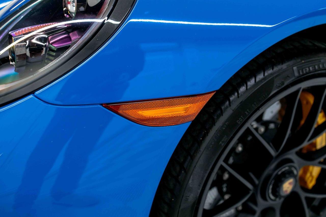 2018 Porsche 911 Targa 4 GTS Marietta GA 2018 Porsche 911 Targa 4 GTS Marietta GA