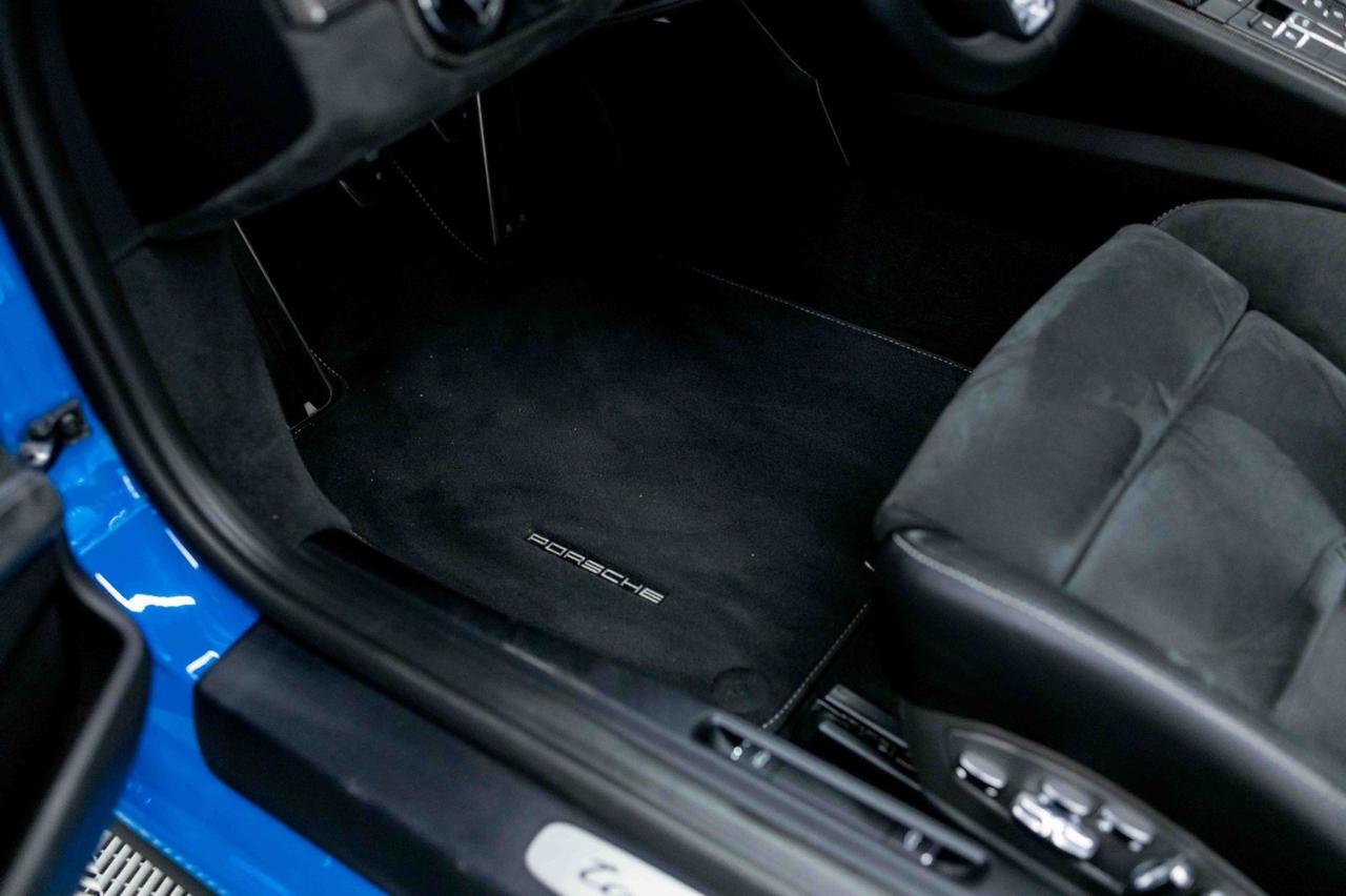 2018 Porsche 911 Targa 4 GTS Marietta GA 2018 Porsche 911 Targa 4 GTS Marietta GA