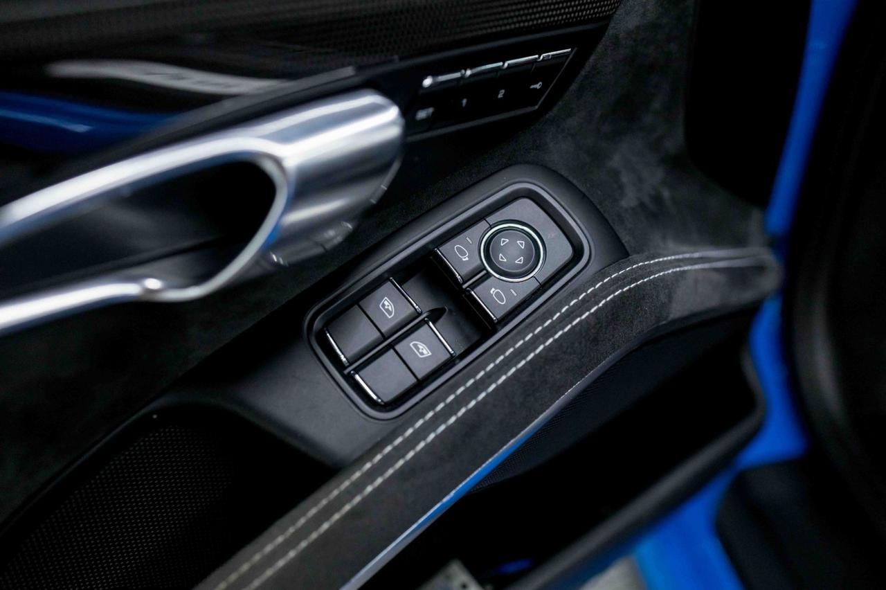 2018 Porsche 911 Targa 4 GTS Marietta GA 2018 Porsche 911 Targa 4 GTS Marietta GA