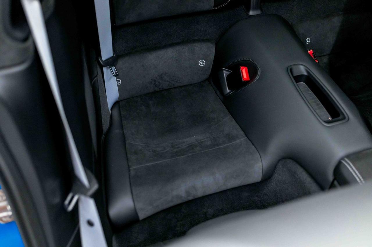 2018 Porsche 911 Targa 4 GTS Marietta GA 2018 Porsche 911 Targa 4 GTS Marietta GA