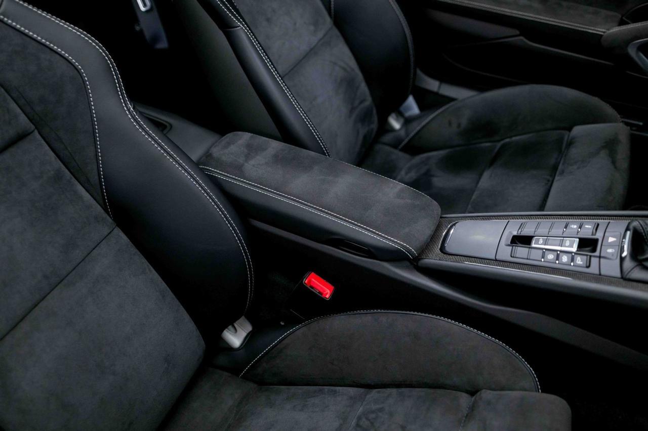 2018 Porsche 911 Targa 4 GTS Marietta GA 2018 Porsche 911 Targa 4 GTS Marietta GA