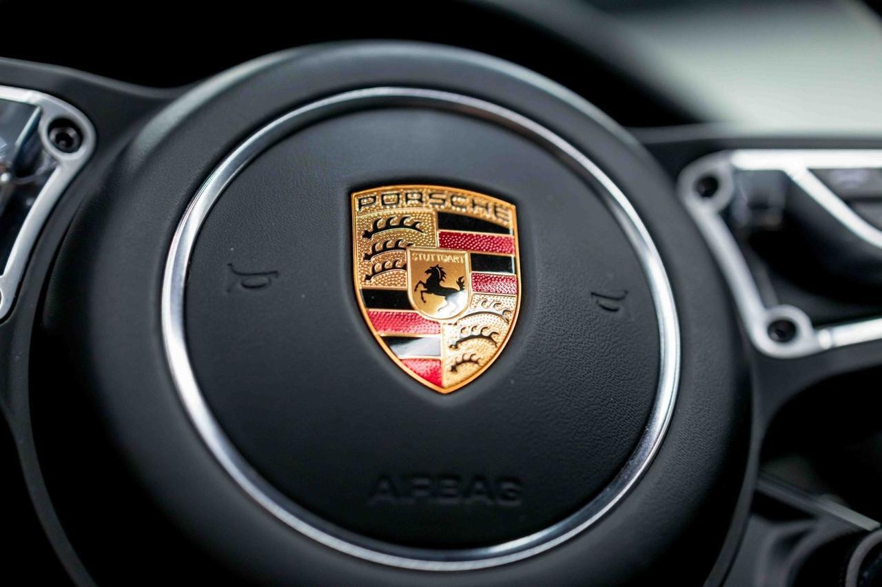 2018 Porsche 911 Targa 4 GTS Marietta GA 2018 Porsche 911 Targa 4 GTS Marietta GA