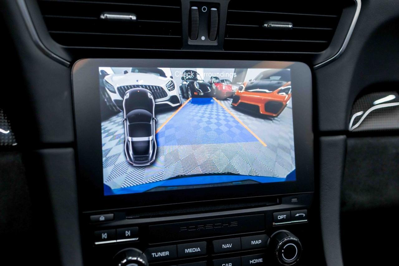 2018 Porsche 911 Targa 4 GTS Marietta GA 2018 Porsche 911 Targa 4 GTS Marietta GA