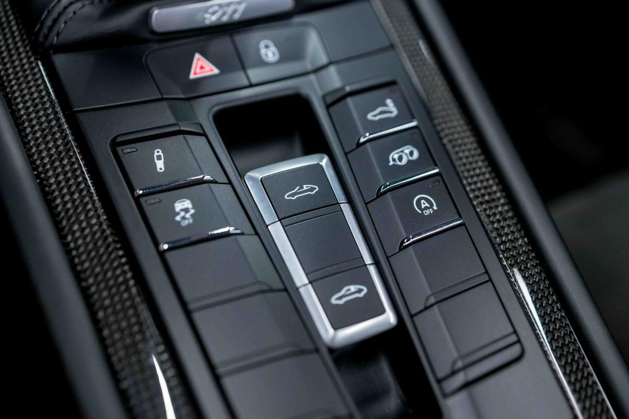 2018 Porsche 911 Targa 4 GTS Marietta GA 2018 Porsche 911 Targa 4 GTS Marietta GA