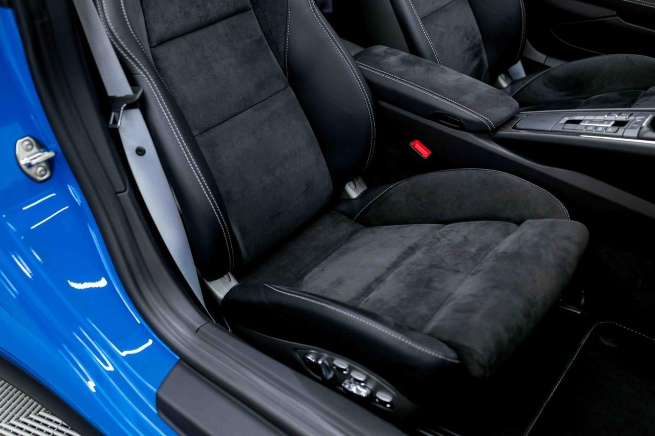 2018 Porsche 911 Targa 4 GTS Marietta GA 2018 Porsche 911 Targa 4 GTS Marietta GA