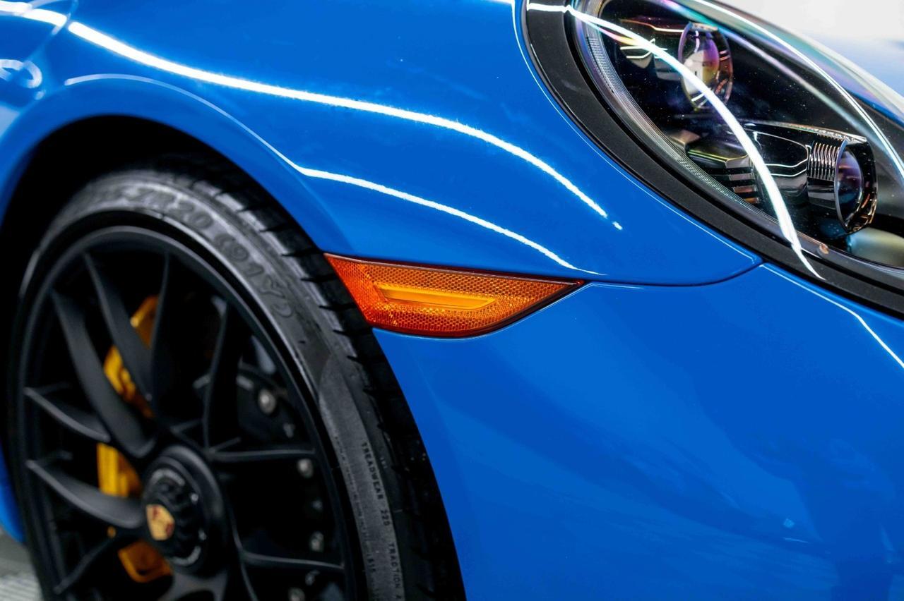 2018 Porsche 911 Targa 4 GTS Marietta GA 2018 Porsche 911 Targa 4 GTS Marietta GA