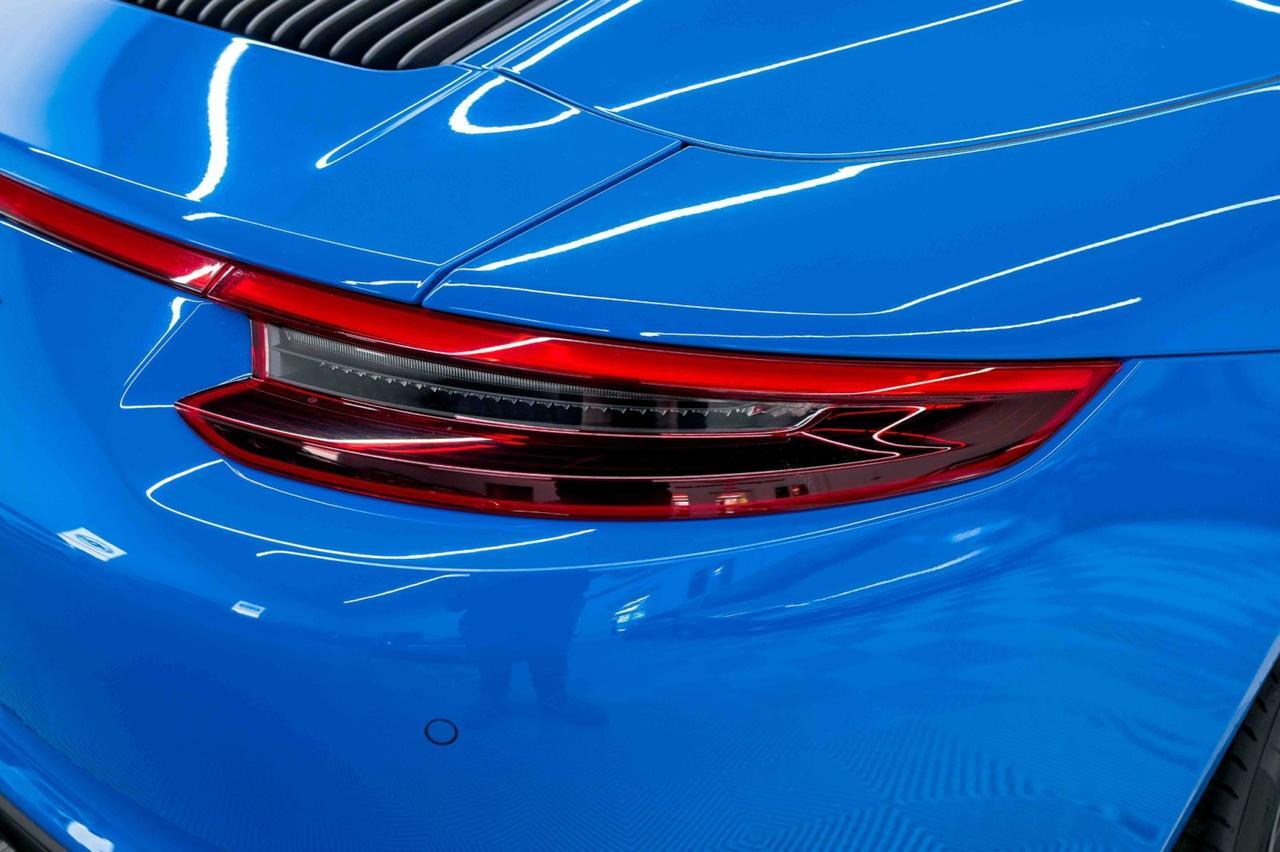 2018 Porsche 911 Targa 4 GTS Marietta GA 2018 Porsche 911 Targa 4 GTS Marietta GA