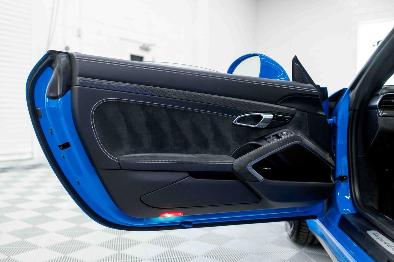 2018 Porsche 911 Targa 4 GTS Marietta GA 2018 Porsche 911 Targa 4 GTS Marietta GA