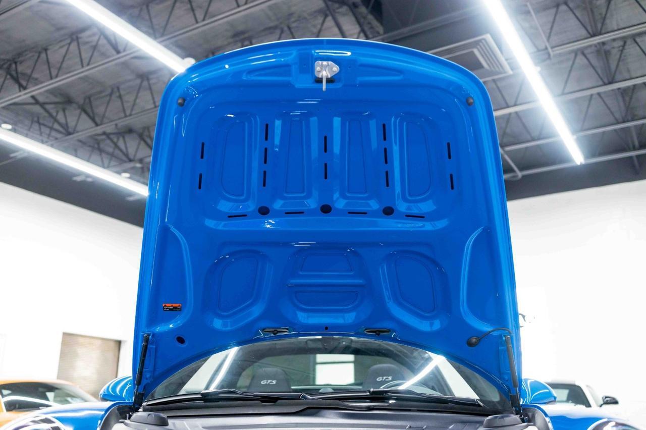 2018 Porsche 911 Targa 4 GTS Marietta GA 2018 Porsche 911 Targa 4 GTS Marietta GA