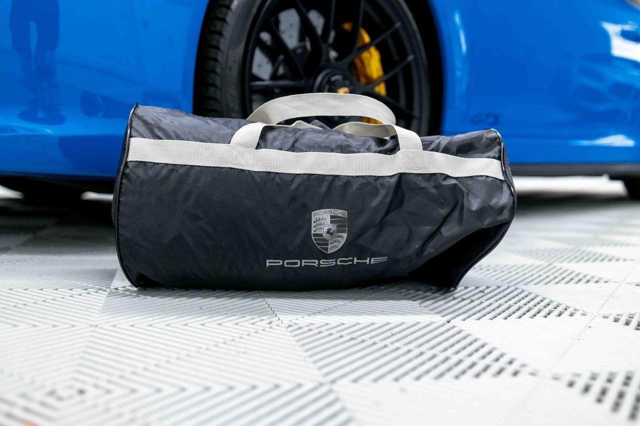 2018 Porsche 911 Targa 4 GTS Marietta GA 2018 Porsche 911 Targa 4 GTS Marietta GA