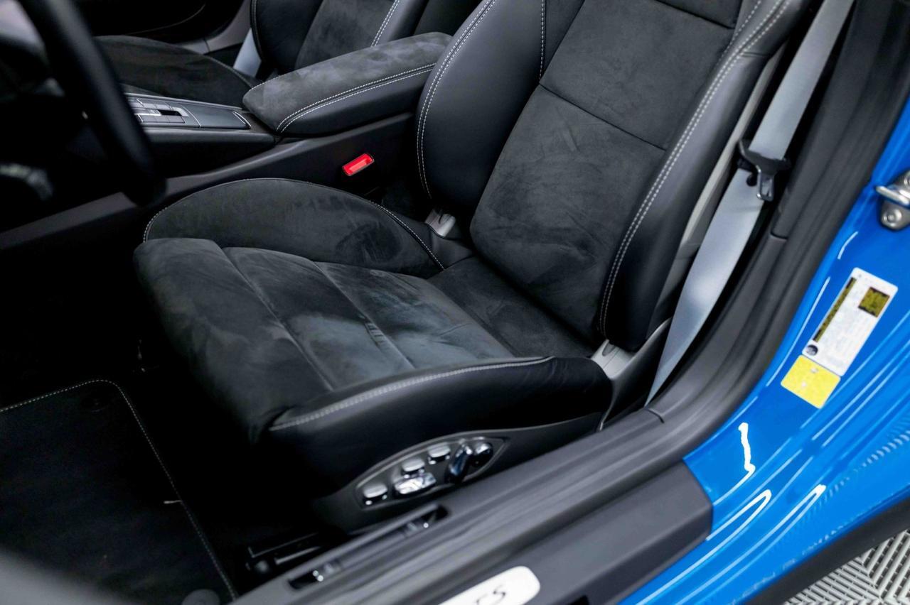 2018 Porsche 911 Targa 4 GTS Marietta GA 2018 Porsche 911 Targa 4 GTS Marietta GA