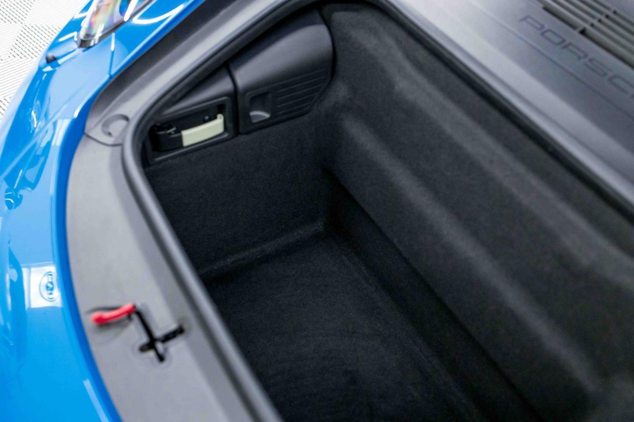 2018 Porsche 911 Targa 4 GTS Marietta GA 2018 Porsche 911 Targa 4 GTS Marietta GA