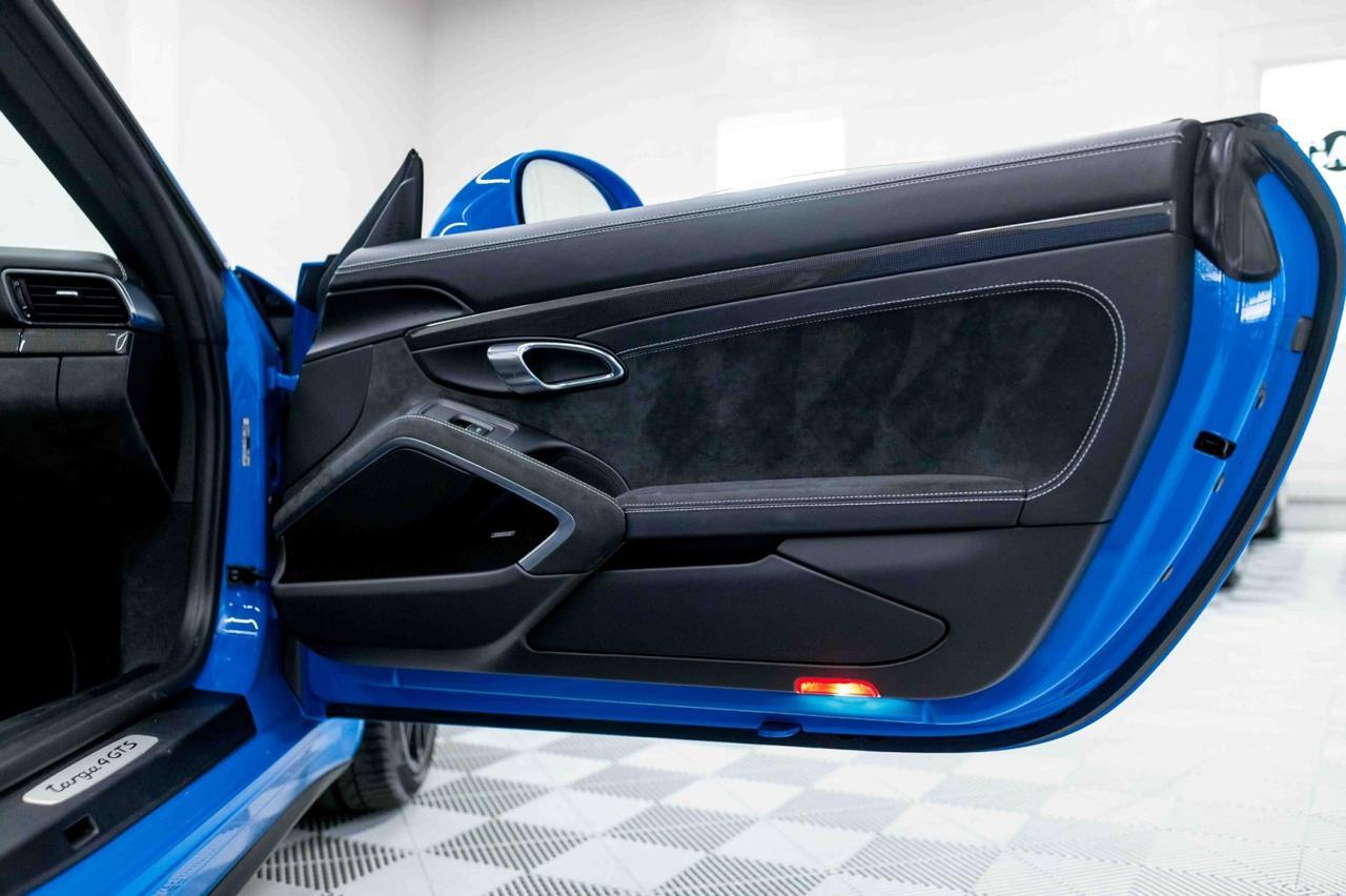 2018 Porsche 911 Targa 4 GTS Marietta GA 2018 Porsche 911 Targa 4 GTS Marietta GA