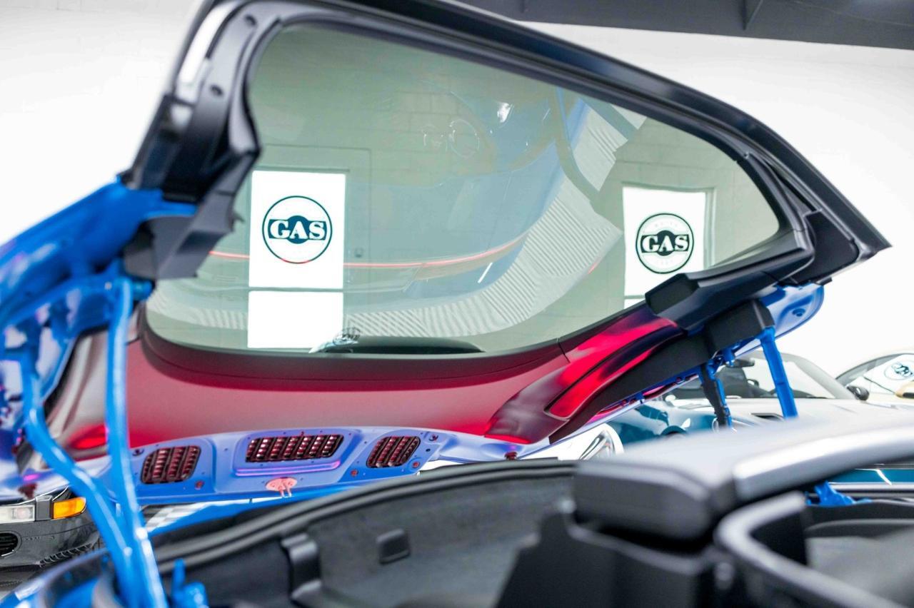 2018 Porsche 911 Targa 4 GTS Marietta GA 2018 Porsche 911 Targa 4 GTS Marietta GA