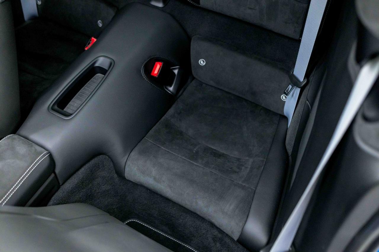 2018 Porsche 911 Targa 4 GTS Marietta GA 2018 Porsche 911 Targa 4 GTS Marietta GA