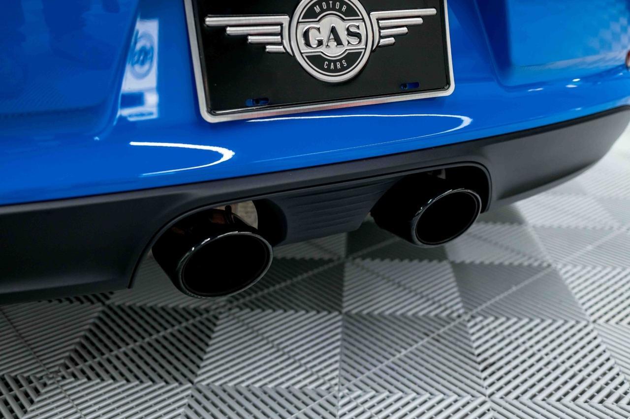 2018 Porsche 911 Targa 4 GTS Marietta GA 2018 Porsche 911 Targa 4 GTS Marietta GA