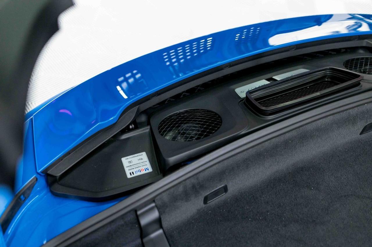 2018 Porsche 911 Targa 4 GTS Marietta GA 2018 Porsche 911 Targa 4 GTS Marietta GA