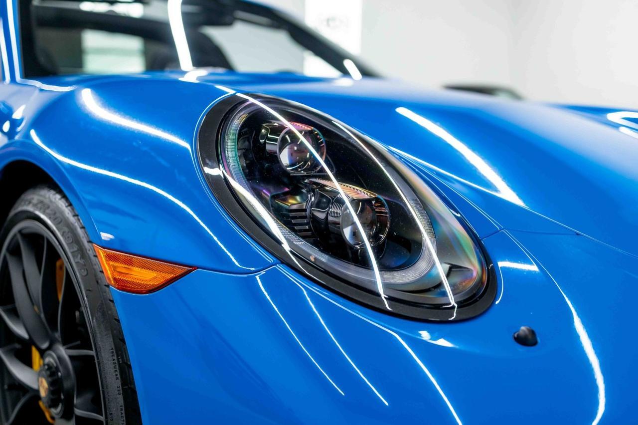 2018 Porsche 911 Targa 4 GTS Marietta GA 2018 Porsche 911 Targa 4 GTS Marietta GA