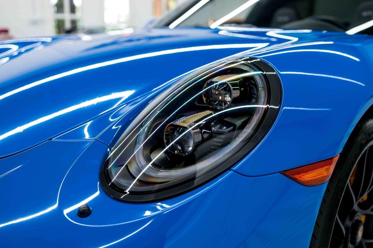 2018 Porsche 911 Targa 4 GTS Marietta GA 2018 Porsche 911 Targa 4 GTS Marietta GA