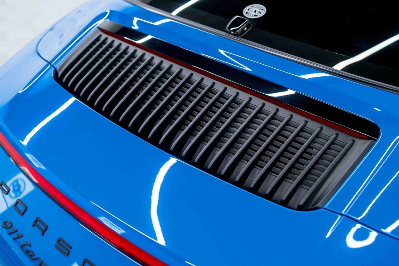 2018 Porsche 911 Targa 4 GTS Marietta GA 2018 Porsche 911 Targa 4 GTS Marietta GA