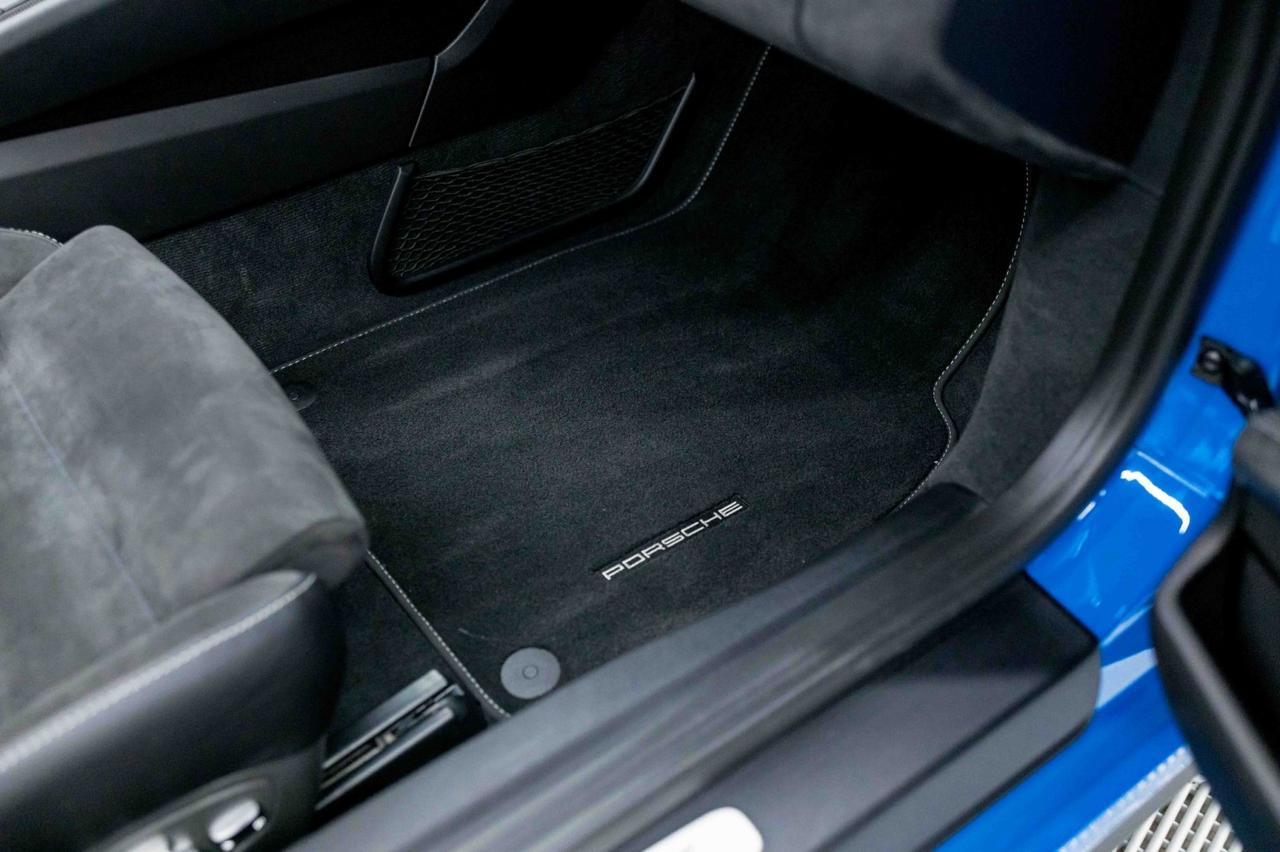 2018 Porsche 911 Targa 4 GTS Marietta GA 2018 Porsche 911 Targa 4 GTS Marietta GA