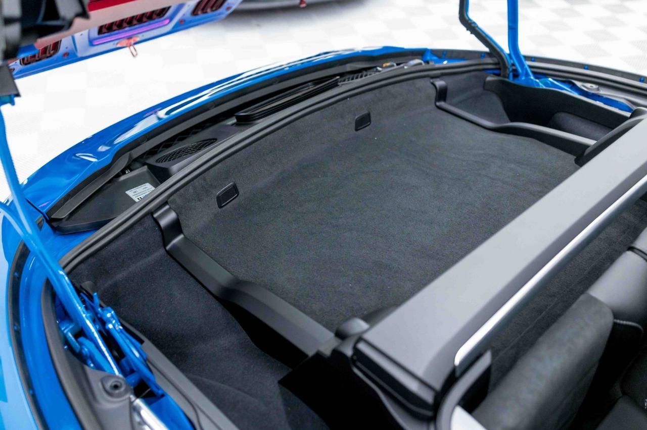 2018 Porsche 911 Targa 4 GTS Marietta GA 2018 Porsche 911 Targa 4 GTS Marietta GA