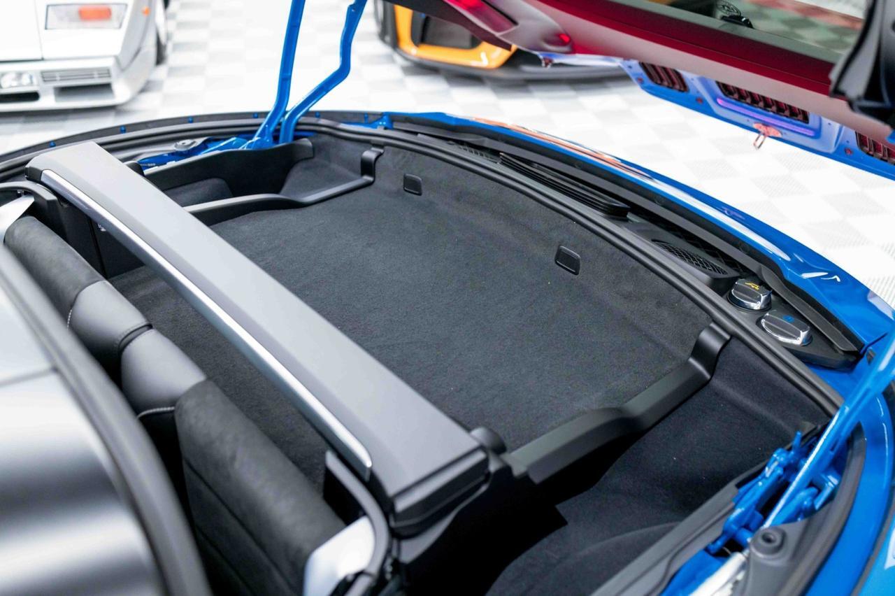 2018 Porsche 911 Targa 4 GTS Marietta GA 2018 Porsche 911 Targa 4 GTS Marietta GA