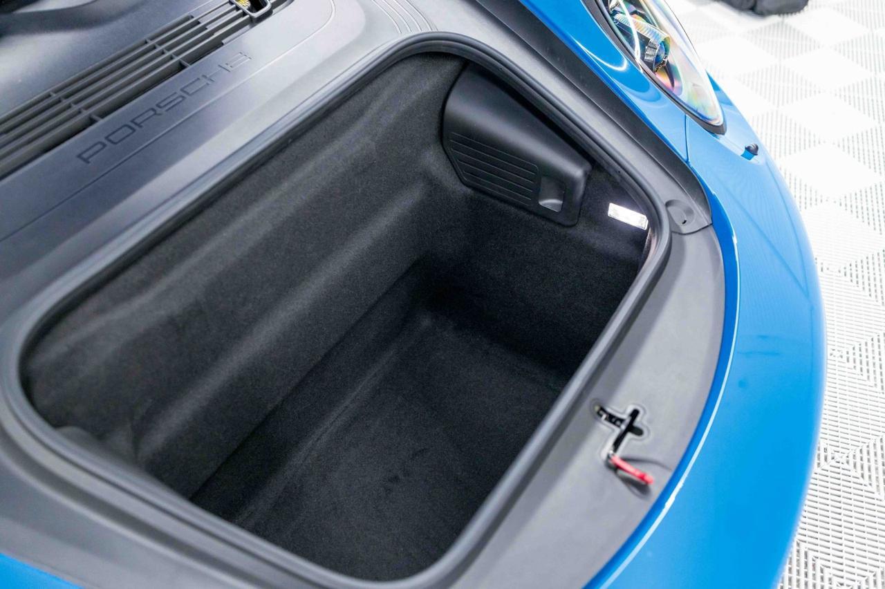 2018 Porsche 911 Targa 4 GTS Marietta GA 2018 Porsche 911 Targa 4 GTS Marietta GA