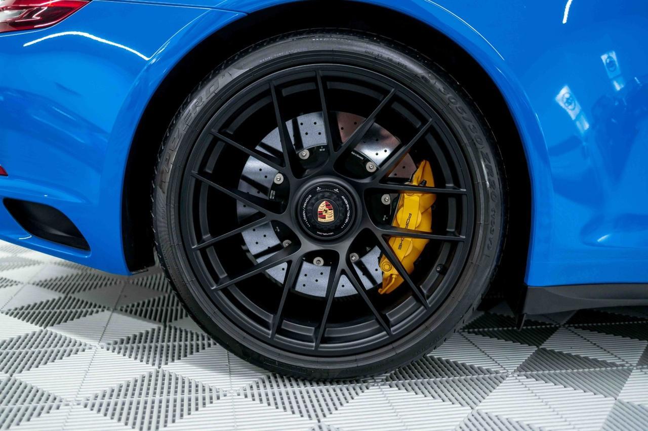 2018 Porsche 911 Targa 4 GTS Marietta GA 2018 Porsche 911 Targa 4 GTS Marietta GA