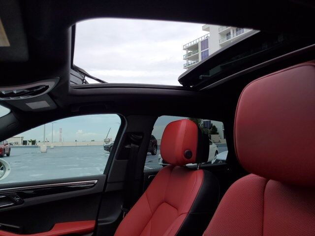 2018 Porsche Macan Base Fort Lauderdale FL