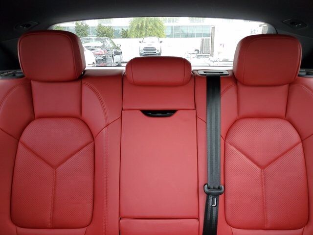 2018 Porsche Macan Base Fort Lauderdale FL
