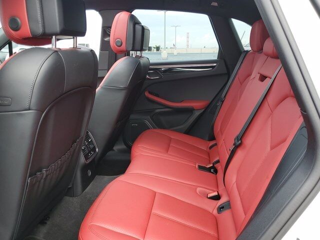 2018 Porsche Macan Base Fort Lauderdale FL