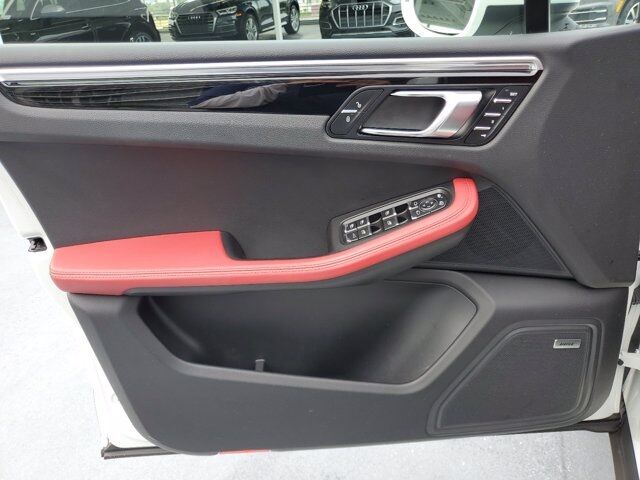 2018 Porsche Macan Base Fort Lauderdale FL