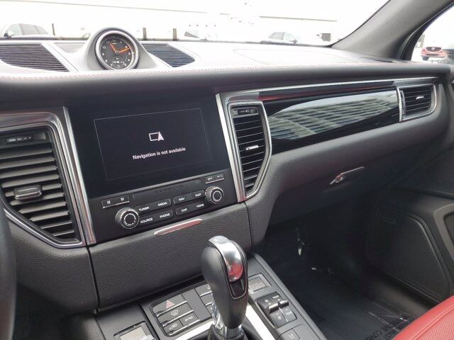 2018 Porsche Macan Base Fort Lauderdale FL
