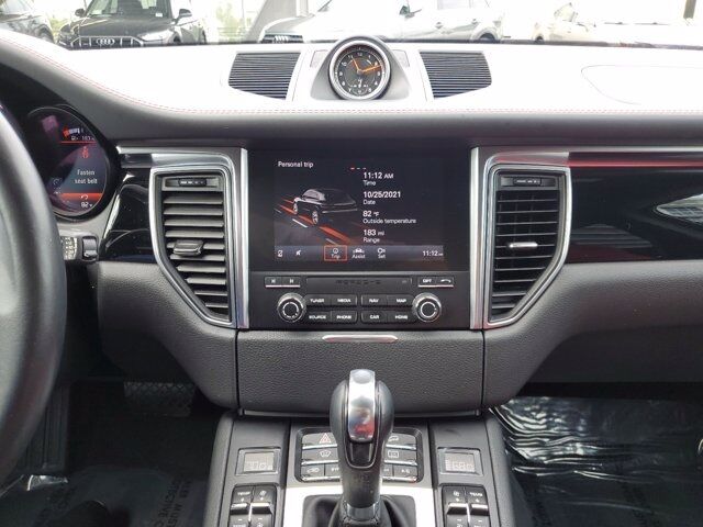 2018 Porsche Macan Base Fort Lauderdale FL