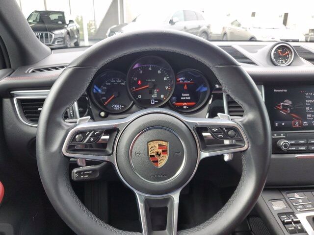 2018 Porsche Macan Base Fort Lauderdale FL