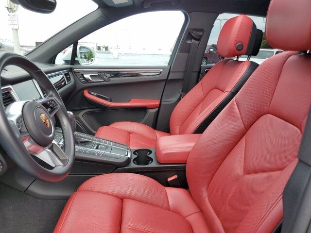 2018 Porsche Macan Base Fort Lauderdale FL