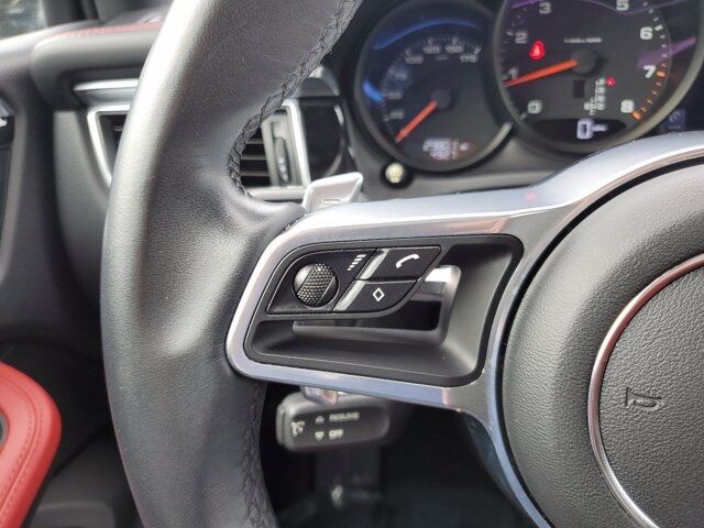 2018 Porsche Macan Base Fort Lauderdale FL