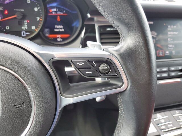 2018 Porsche Macan Base Fort Lauderdale FL