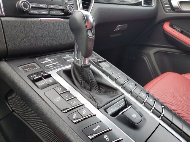 2018 Porsche Macan Base Fort Lauderdale FL