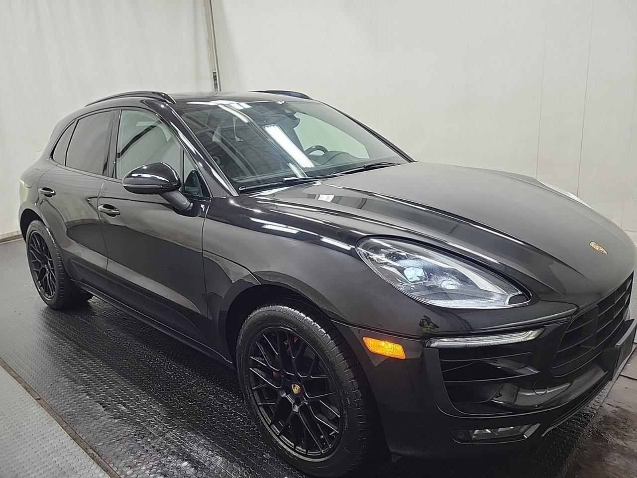 2018 Porsche Macan GTS PANOROOF RSSPYDERWHEEL SPRTEXHAUST B.CAM NOACCIDENT Toronto ON 2018 Porsche Macan GTS PANOROOF RSSPYDERWHEEL SPRTEXHAUST B.CAM NOACCIDENT Toronto ON