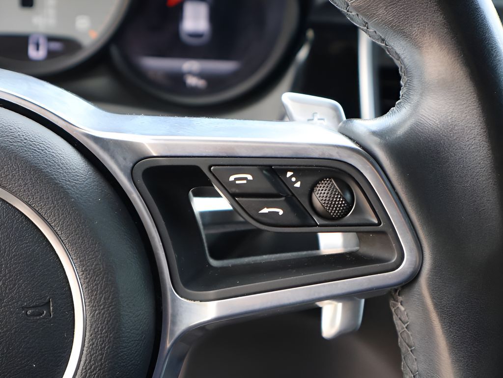 2018 Porsche Macan S San Clemente CA